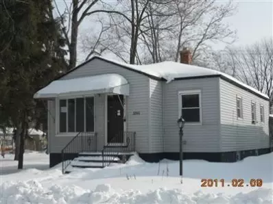 3341 Georgia St, Gary, IN 46409 photo 1