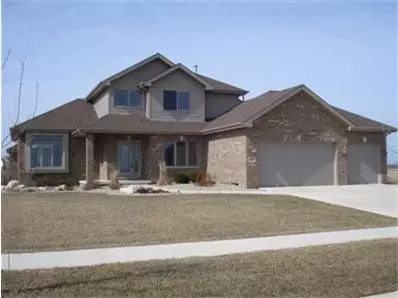 10400 Silver Maple Dr, Saint John, IN 46373 photo 1
