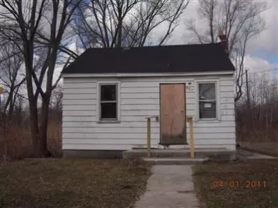 920 Sherman St, Gary, IN 46406 photo 1