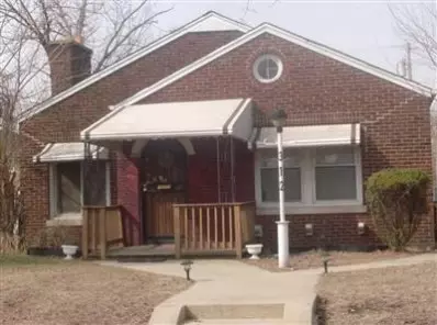 312 Arthur St, Gary, IN 46404 photo 1