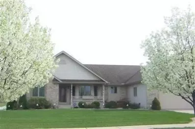 6115 W 90th Pl, Crown Point, IN 46307 photo 1