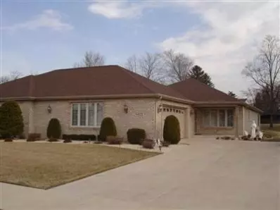 9727 Hart St, Saint John, IN 46373 photo 1