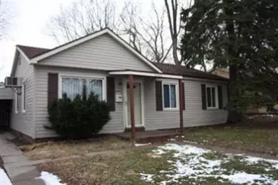 4365 Buchanan, Gary, IN 46408 photo 1
