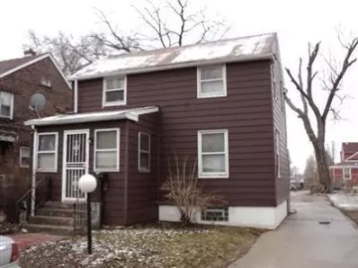 6016 Wallace Rd, Hammond, IN 46320 photo 1