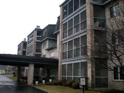 8220 Harrison Ave #203, Munster, IN 46321 photo 1