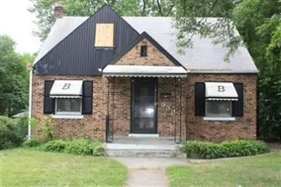 933 E 43rd, Gary, IN 46409 photo 1