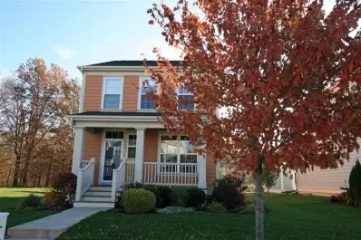 1149 Harbor Way, Burns Harbor, IN 46304 photo 1