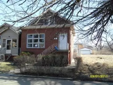 2665 Madison St, Gary, IN 46407 photo 1