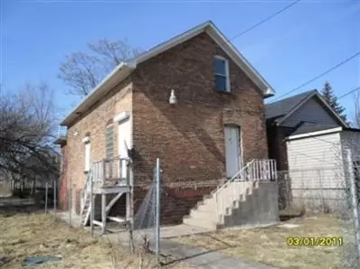2665 Madison St, Gary, IN 46407 photo 3