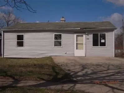 1960 Wright St, Gary, IN 46404 photo 1