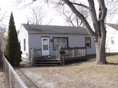 506 S Lafayette, Griffith, IN 46319 photo 1