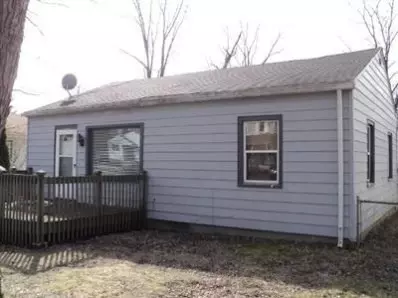506 S Lafayette, Griffith, IN 46319 photo 3