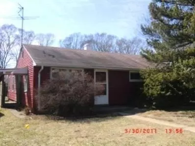 7232 Southeastern Ave, Hammond, IN 46324 photo 1