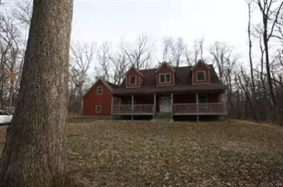 3367 E 153rd Ave, Hebron, IN 46341 photo 1