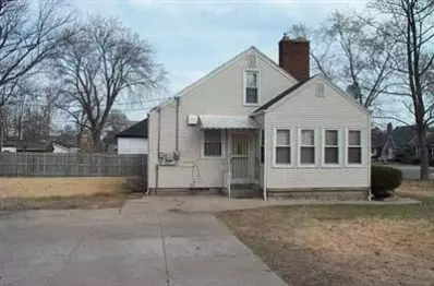 4576 Harrison St, Gary, IN 46408 photo 2