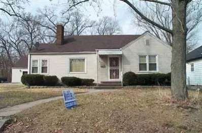 4576 Harrison St, Gary, IN 46408 photo 1