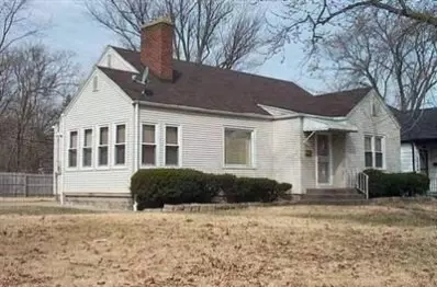 4576 Harrison St, Gary, IN 46408 photo 4