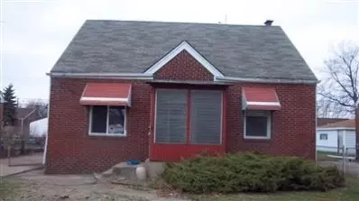 580 Taney Pl, Gary, IN 46404 photo 1