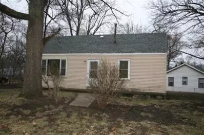 2705 Beverly Dr, Gary, IN 46408 photo 1