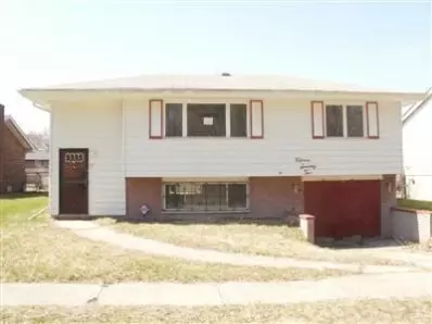 1572 Clinton St, Gary, IN 46406 photo 1