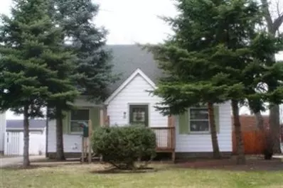 343 N Rensselaer, Griffith, IN 46319 photo 1