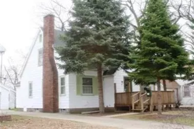 343 N Rensselaer, Griffith, IN 46319 photo 2