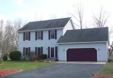 17 E Burwell Dr, Porter, IN 46304 photo 1