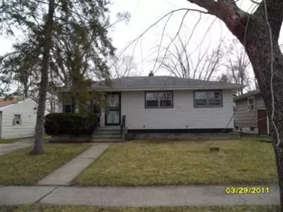4969 Rhode Island St, Gary, IN 46409 photo 1