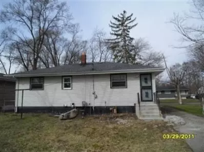 4969 Rhode Island St, Gary, IN 46409 photo 9