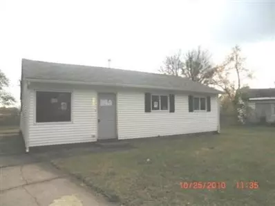 2343 Marshall Town Ln, Gary, IN 46407 photo 1