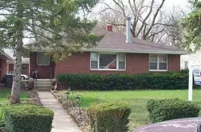 7139 Forest Ave, Gary, IN 46403 photo 1