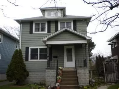 1917 Wespark Ave, Whiting, IN 46394 photo 1