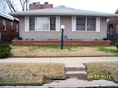 924 E 15th Ave, Gary, IN 46407 photo 1