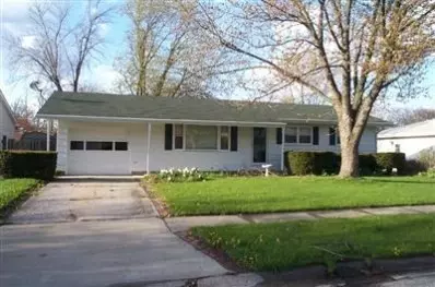 322 Bluebird Ave, Crown Point, IN 46307 photo 1