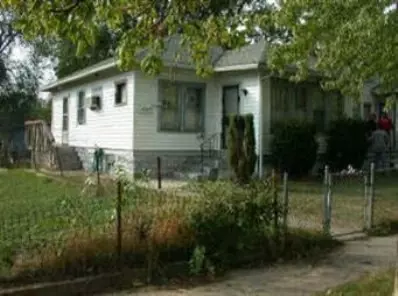 4024 Madison St, Gary, IN 46408 photo 1