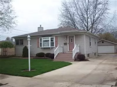 904 N Indiana Ave, Griffith, IN 46319 photo 1