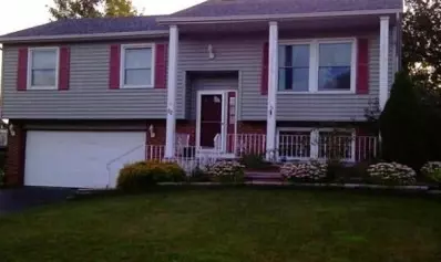 82 Maple Ct, Hebron, IN 46341 photo 2