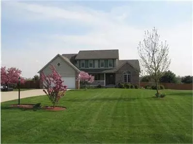 138 Rillstone Dr, Kouts, IN 46347 photo 1