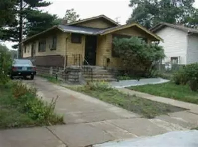 4155 Washington St, Gary, IN 46408 photo 1