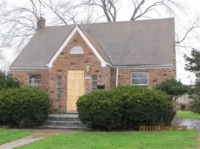 925 E 45th Ave, Gary, IN 46408 photo 1
