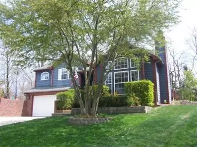 905 Pheasant Run Cir, Porter, IN 46304 photo 1