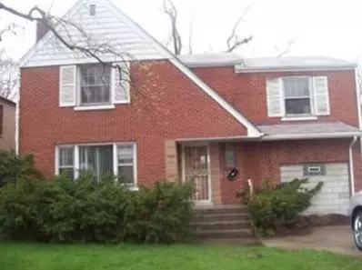 3520 Harrison, Gary, IN 46408 photo 1