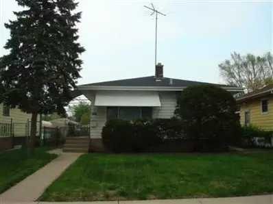 2041 Roosevelt, Gary, IN 46404 photo 1