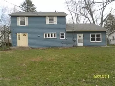 4976 Roosevelt Pl, Gary, IN 46408 photo 2