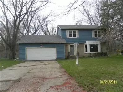 4976 Roosevelt Pl, Gary, IN 46408 photo 1