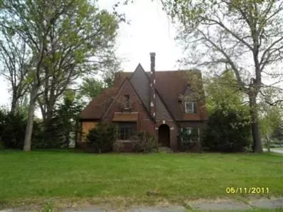 249 Morningside Ave, Gary, IN 46408 photo 1
