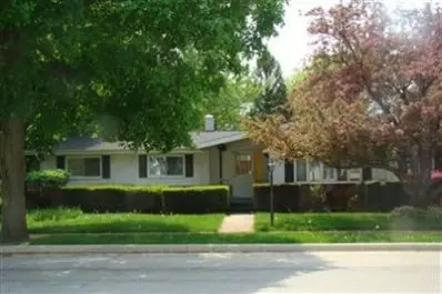 121 E Main St, Brook, IN 47922 photo 1