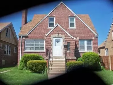 1842 Davis Ave, Whiting, IN 46394 photo 1