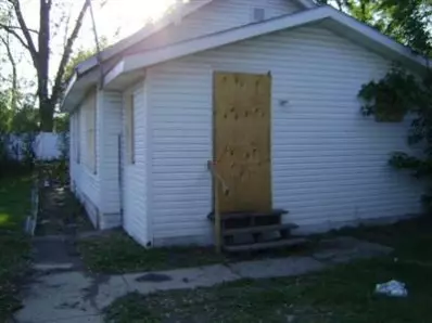 3988 Madison St, Gary, IN 46409 photo 2