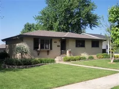 407 Cherry Hill Rd, Dyer, IN 46311 photo 1